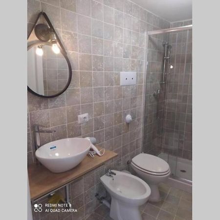 Ferienwohnung The Modern Vagabond Milazzo Exterior foto