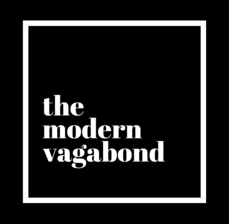 Ferienwohnung The Modern Vagabond Milazzo Exterior foto