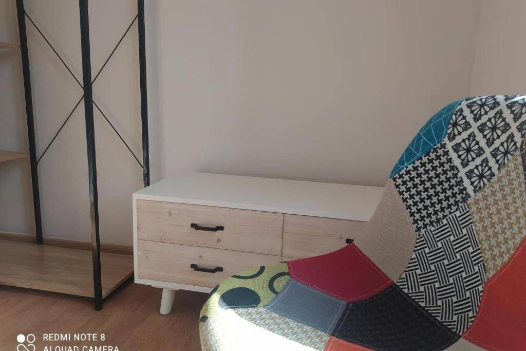 Ferienwohnung The Modern Vagabond Milazzo Exterior foto