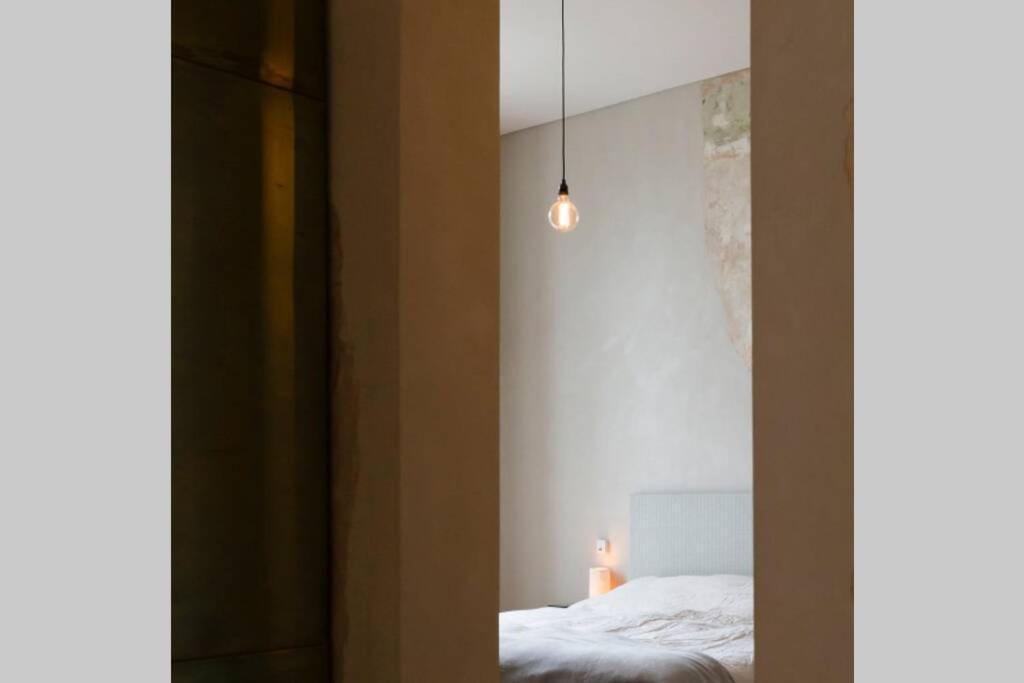 Ferienwohnung The Modern Vagabond Milazzo Exterior foto